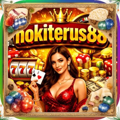hokiterus88 — mitra unggulan